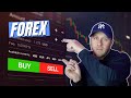 How to trade forex