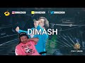 DIMASH - Adagio (REACTION)