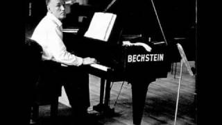 Svyatoslav RICHTER plays SCRIABIN Prelude Op 11 no 2