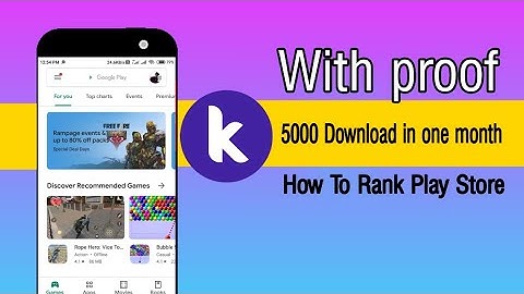 0 to 5000 download in one month? | aia file | kodular aia file | aia file kodular |