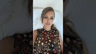 Каннский фестиваль || Виктория Боня #Shorts