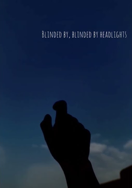 Alok & Alan Walker - Headlights (feat. KIDDO)- Lrics