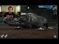 jurassic world the game part 2
