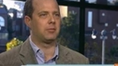 Bailey Discusses DataSift