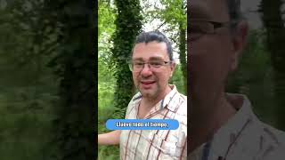 Mensaje importante para los MADRILEÑOS!