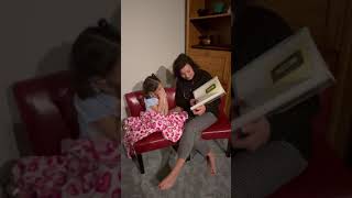 TV Bedtime Stories with Mrs. Colombo and Cora - Madeline by Ludwig Bemelmans