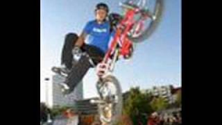 Vidéo de bmx screenshot 5