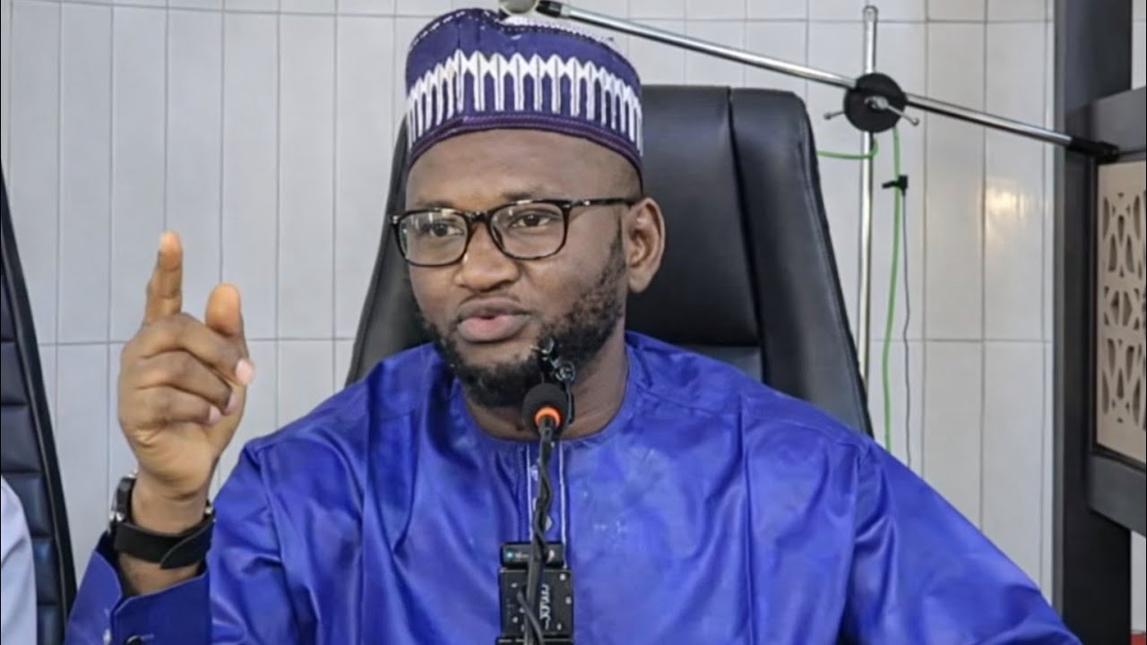 Ramadan Tafseer 13 ( Iyaye Mata ) Sheikh Lawan Abubakar Triumph (Hafizahullah
