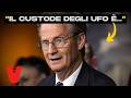 Steven Greer Avverte: Una "Falsa Invasione Aliena" Sta per Arrivare!