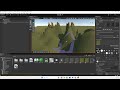 Adding Details To Terrain in Unity