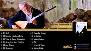 Onur Akın - Vurdular Canımı