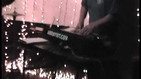 Array Orchestra- 17 Year Cicada