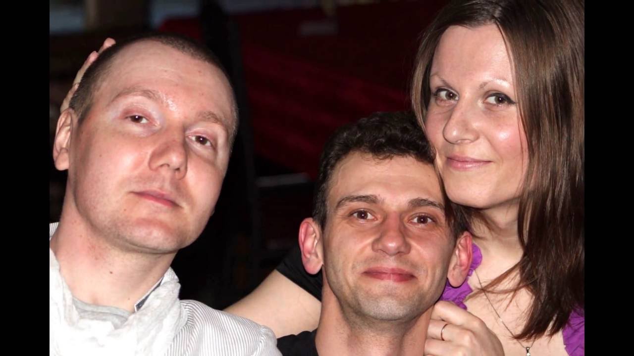 MTF transition.Bashkir style)))