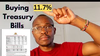 How To BUY High Return Treasury Bills in Kenya 2023/2024 | Step By Step Guide
