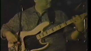 Neal Morse - &quot;Down on My Street&quot; Live 1986