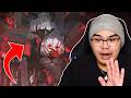 MUSICIAN REACTS to ELFENSJ&oacute;N - HEXEN NOIR (OSU!)