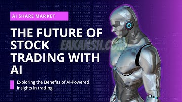 The Future of Stock Trading with AI