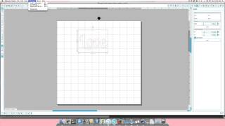 How To Get An Accurate Sizing Box In Your Silhouette Software Using The Convert To Path Feature