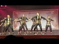 Dance mania 2022 muscat zerodegree