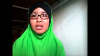 VLOG Nurul Izzaty