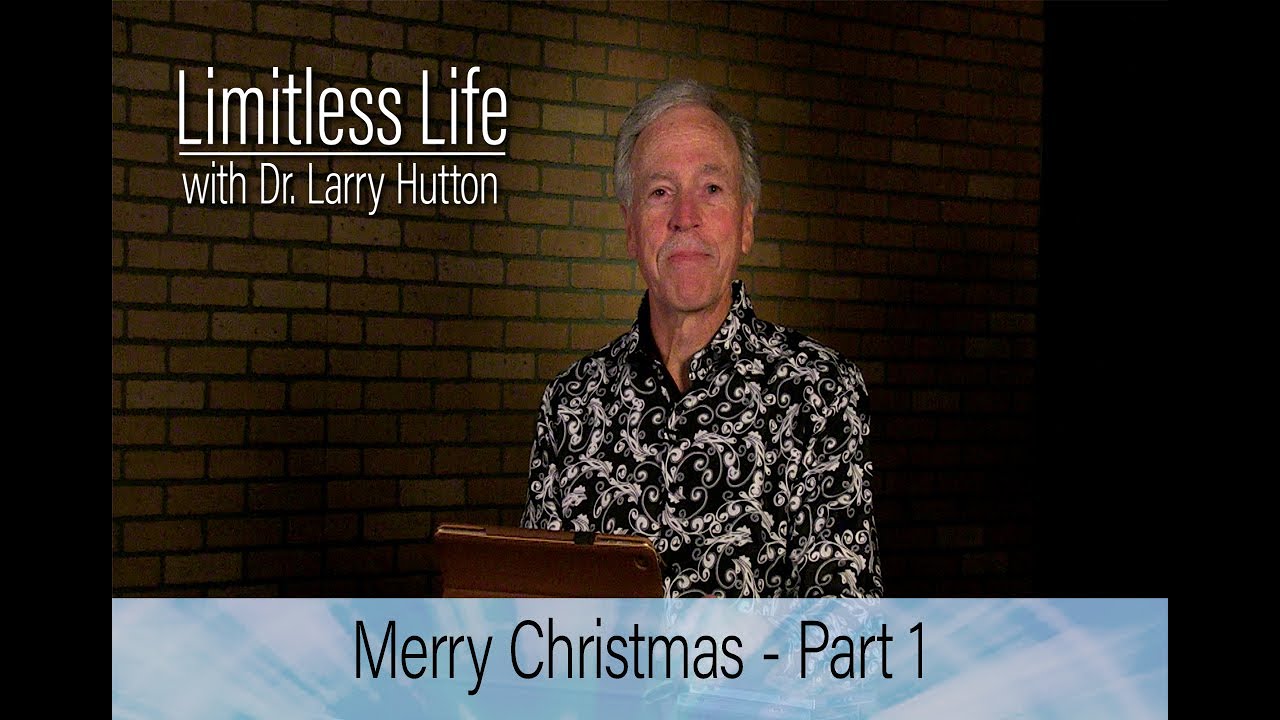 CHRISTMAS WEEK 2020