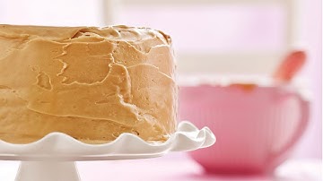 How To Make Caramel Cake | Southern Living