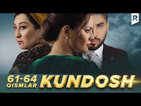 Kundosh 61-64-qismlar (milliy serial) | Кундош 61-64-кисмлар (миллий сериал)