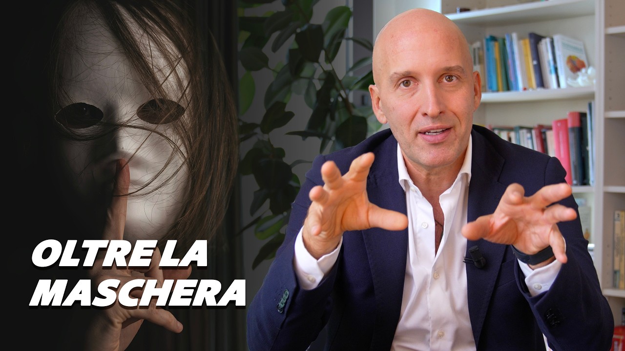 Narcisista Patologico: I Segnali Nascosti dietro la Maschera | Psicologia e Manipolazione