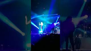 ONLY LOVE CAN SAVE ME NOW - The Pretty Reckless - Charleston, WV - 4/22/22