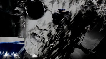 Daniel Ash - Get Out Of Control HD