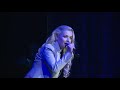 Наталья Кирка - Simply The Best (cover) live