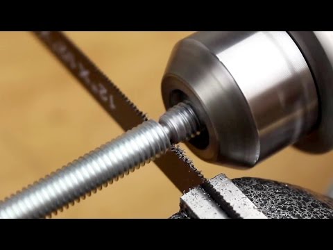 6 Awesome Life Hacks for Drill Machine