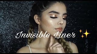 Invisible Eye Liner No Liner Look Breanna Vega