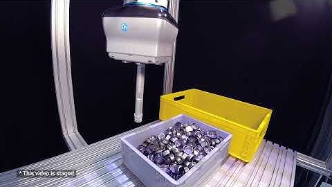 Cobot RB Series Product Introduction Video EN