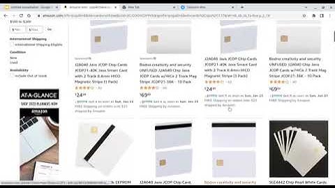 Updated Full X2 Emv Software pack tutorial(JCOP,ATR2.0, BP TOOLS, MSRX,CARDPEEK