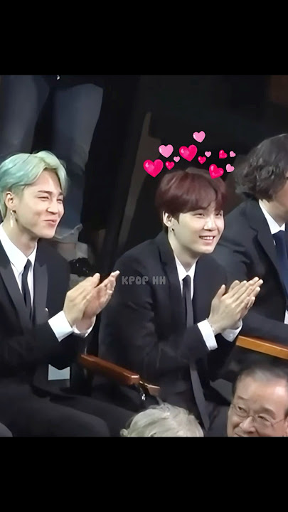 Yoongi's Cute Reaction When Son Ye-jin Said He's Her Favorite Type Of Man 🙈🥰 #shorts #yoongi #bts