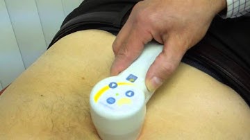 MR4 LaserStim Demo