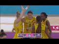 BEST MEGARALLY ROUND 7: All best megarallies of round 7 of Serie A1 | LVF 25/26