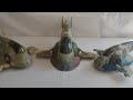 Ep.38 SLAVE I (todos los modelos Jango Fett &amp; Boba Fett's spaceship) star wars en español