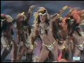 Fernsehballett-Here comes the Bushman