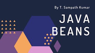 Introduction to JavaBean and its implementation in JSP