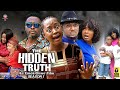 The hidden truth season 1 new trending movie  2022 latest nigerian nollywood movies