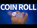 How to roll a coin across fingers ● TUTORIAL