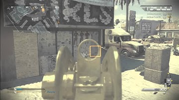 [PS3] Ghosts Aimbot / Menu Base Sneak Peak