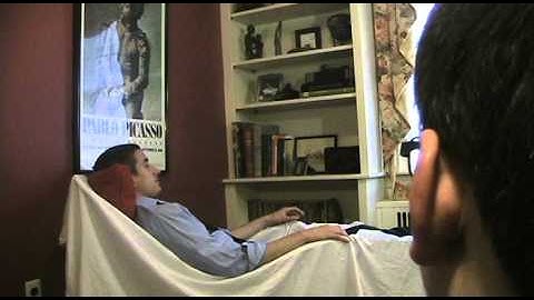 Sherlock Holmes vs Dracula trailer