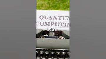 Mind-Bending Problems Supercomputers Can