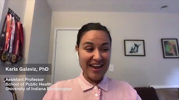 What does Implementation Science mean to you? / RISE Fellows Speak / Cohort 7