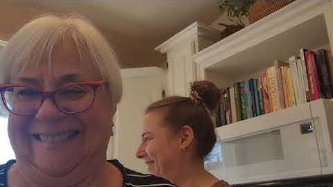 Tiny Tidy Tuesday cook books  shelves