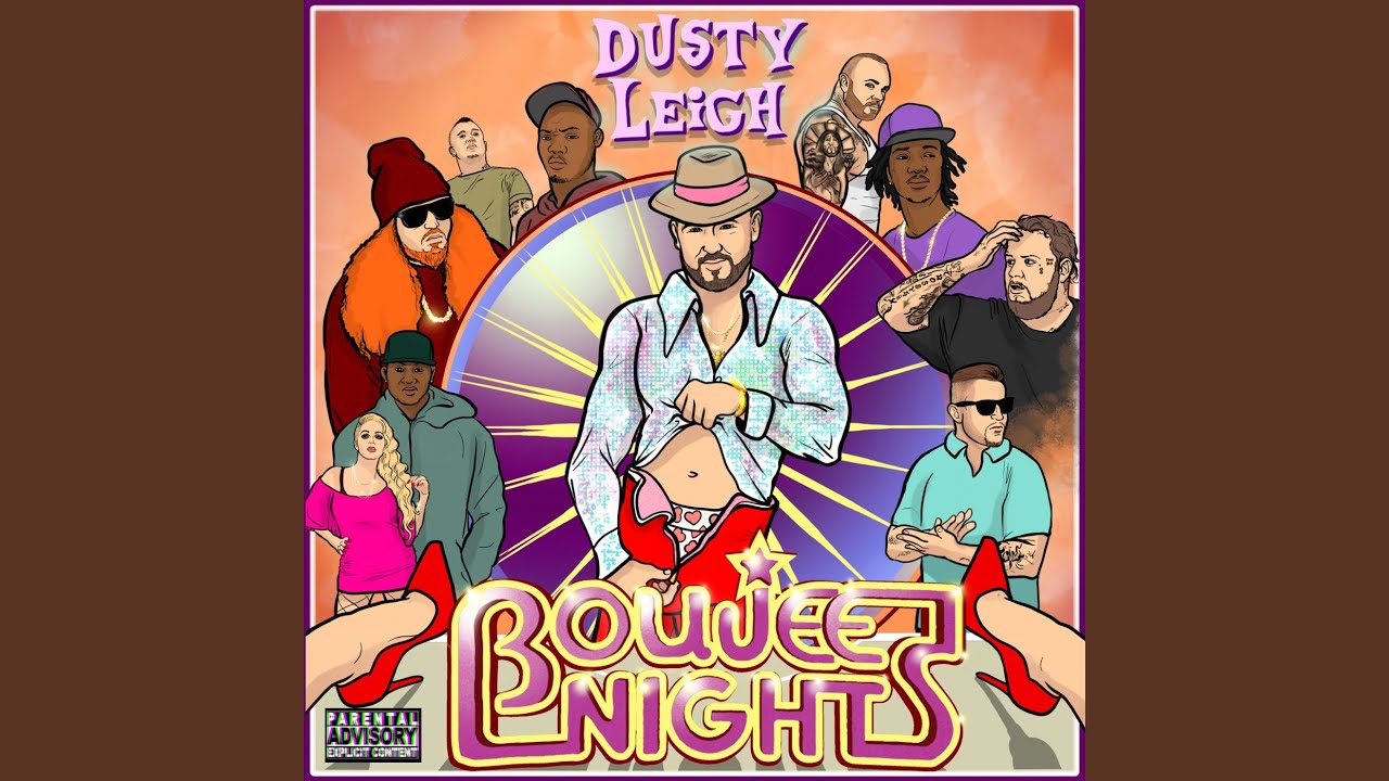 No Phucks (feat. Bubba Sparxxx & Fishscales)