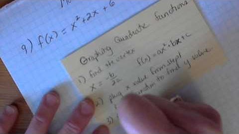 Homework #6 prob. 9 (part 1) April 5, 2013 8:41 AM